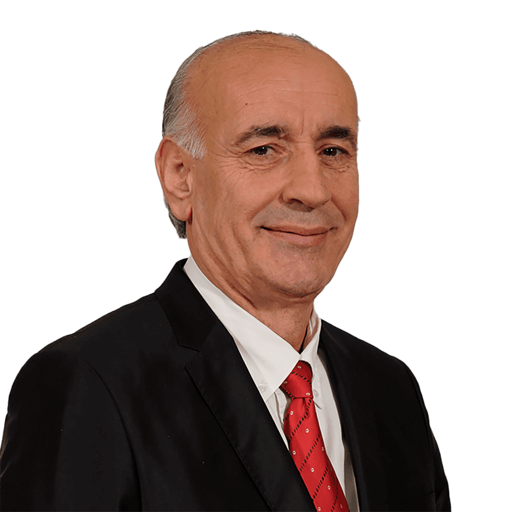 Ramazan Erdoğan